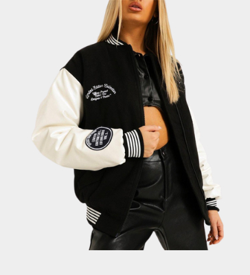 Varsity Jacket